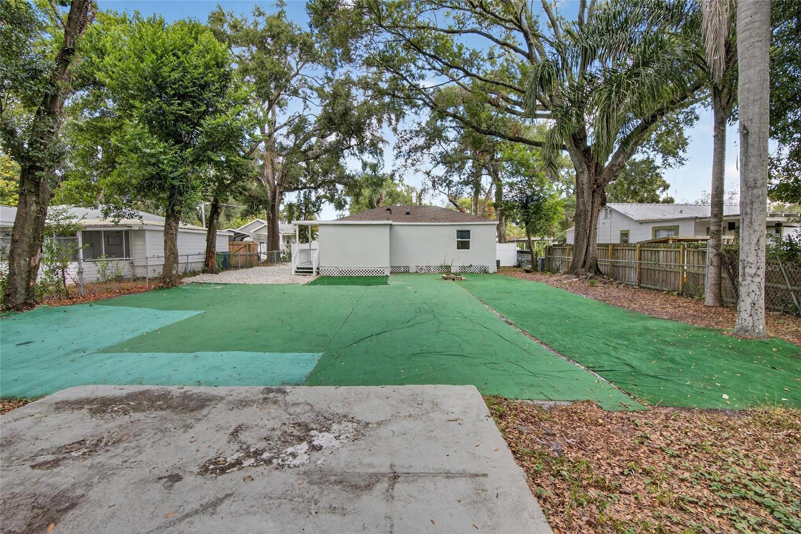 MANOR HEIGHTS NORTH - Residential