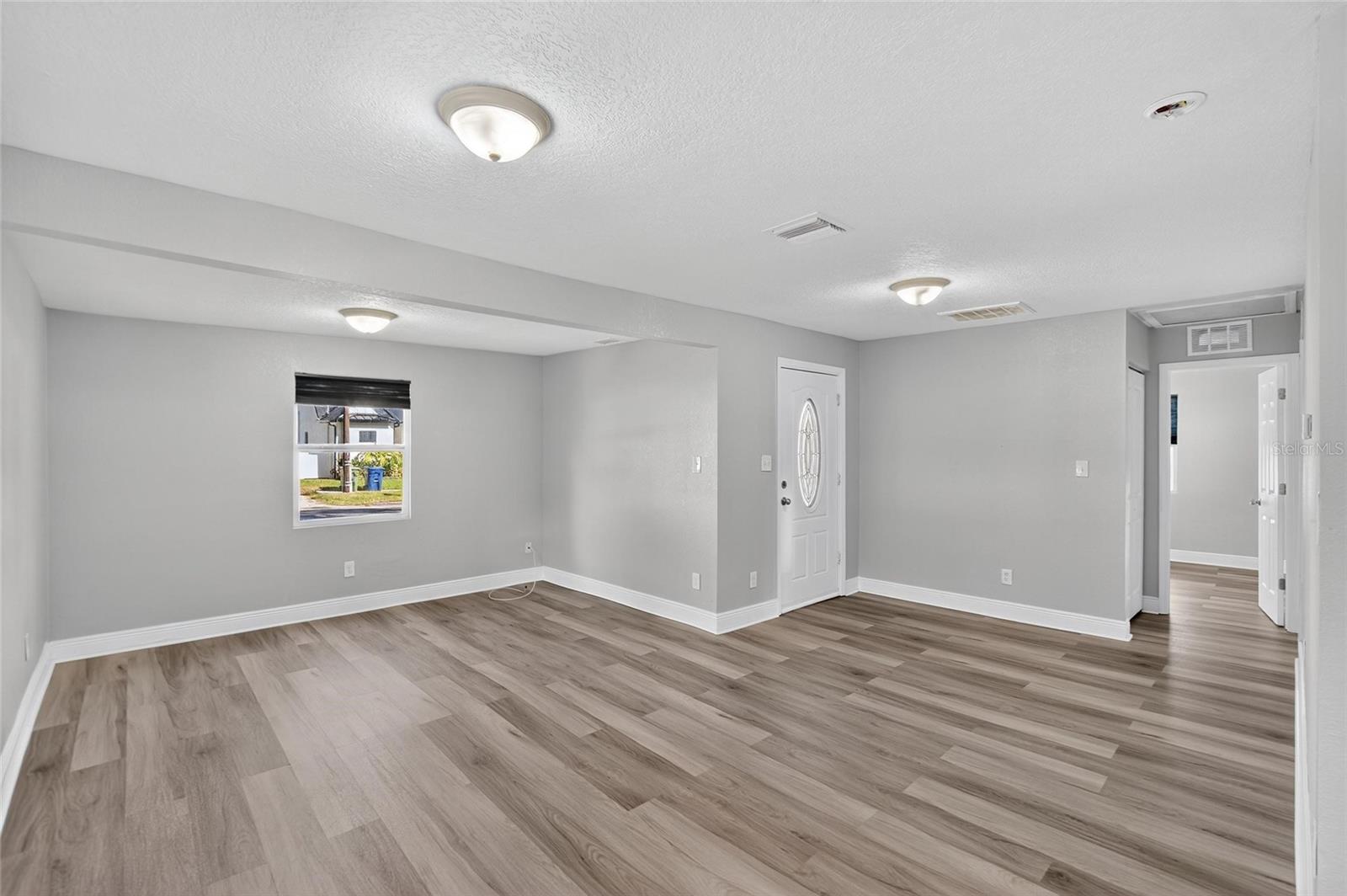 MANOR HEIGHTS NORTH - Residential