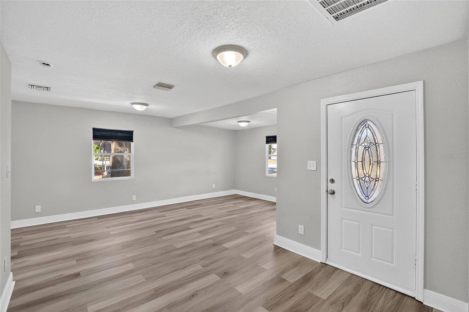 MANOR HEIGHTS NORTH - Residential