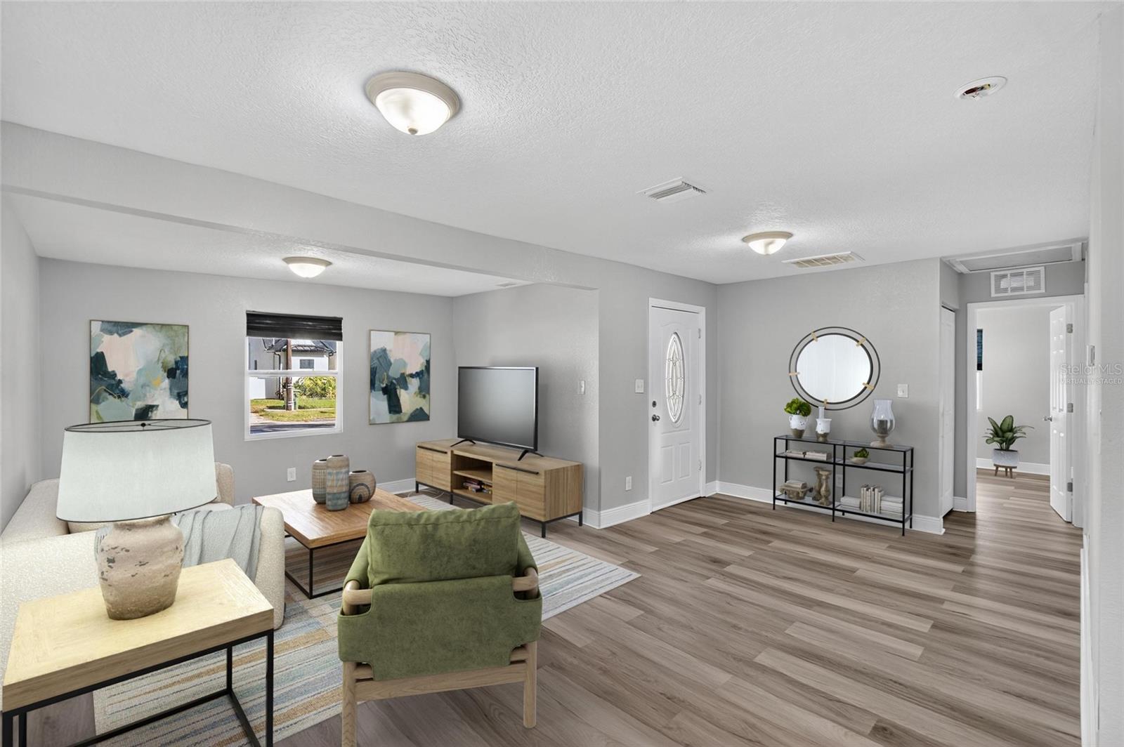 MANOR HEIGHTS NORTH - Residential