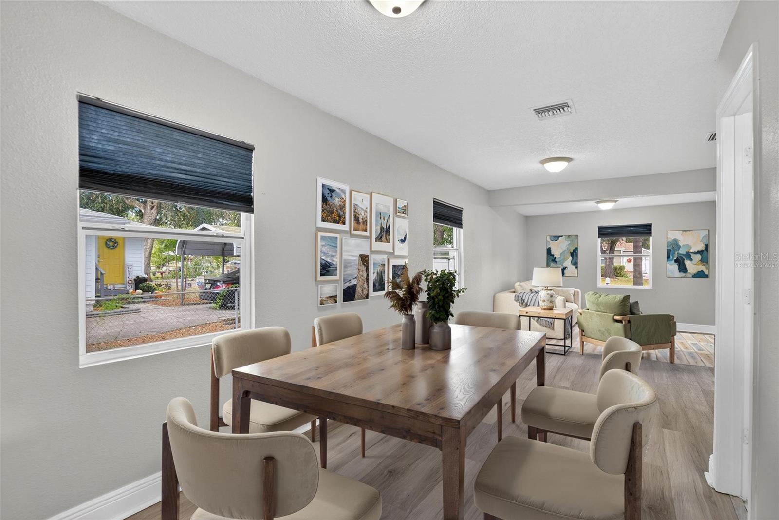 MANOR HEIGHTS NORTH - Residential