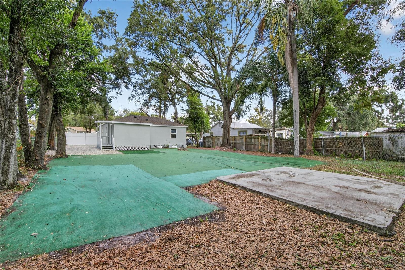 MANOR HEIGHTS NORTH - Residential