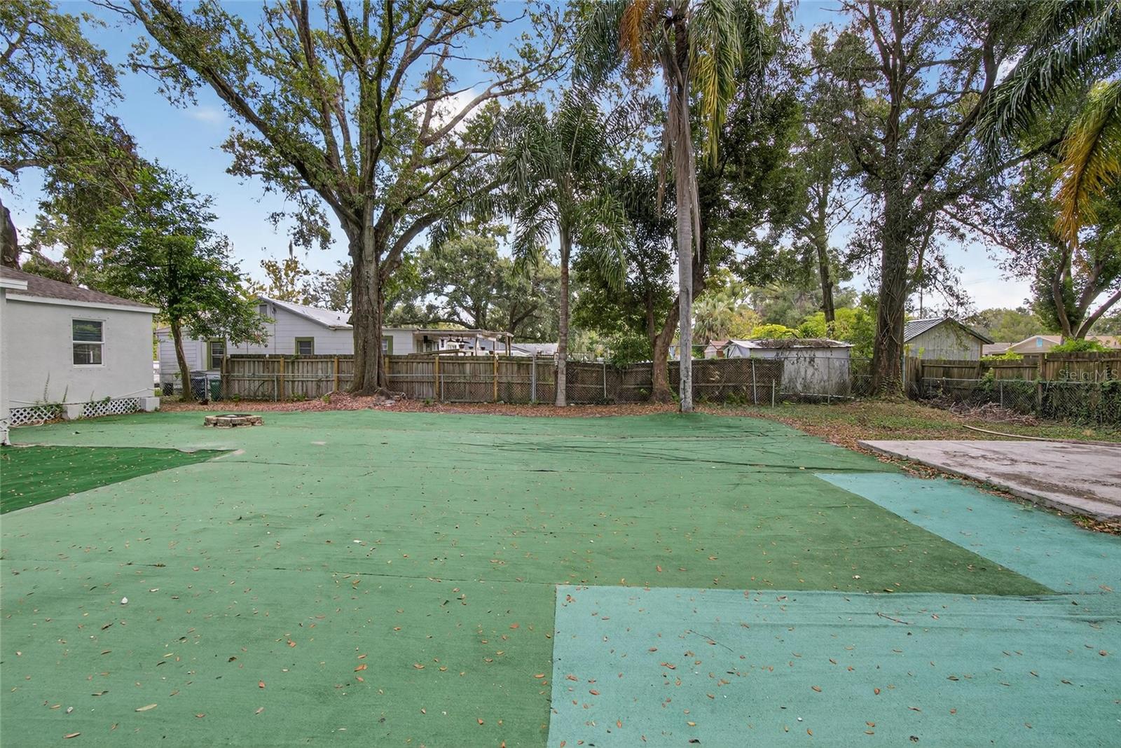 MANOR HEIGHTS NORTH - Residential