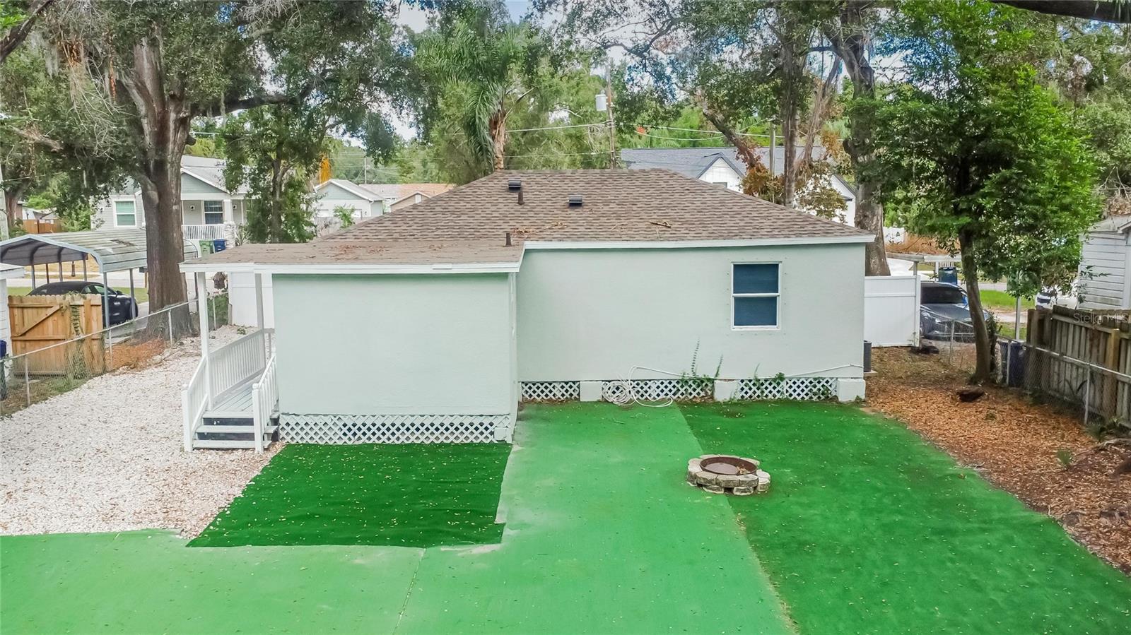 MANOR HEIGHTS NORTH - Residential