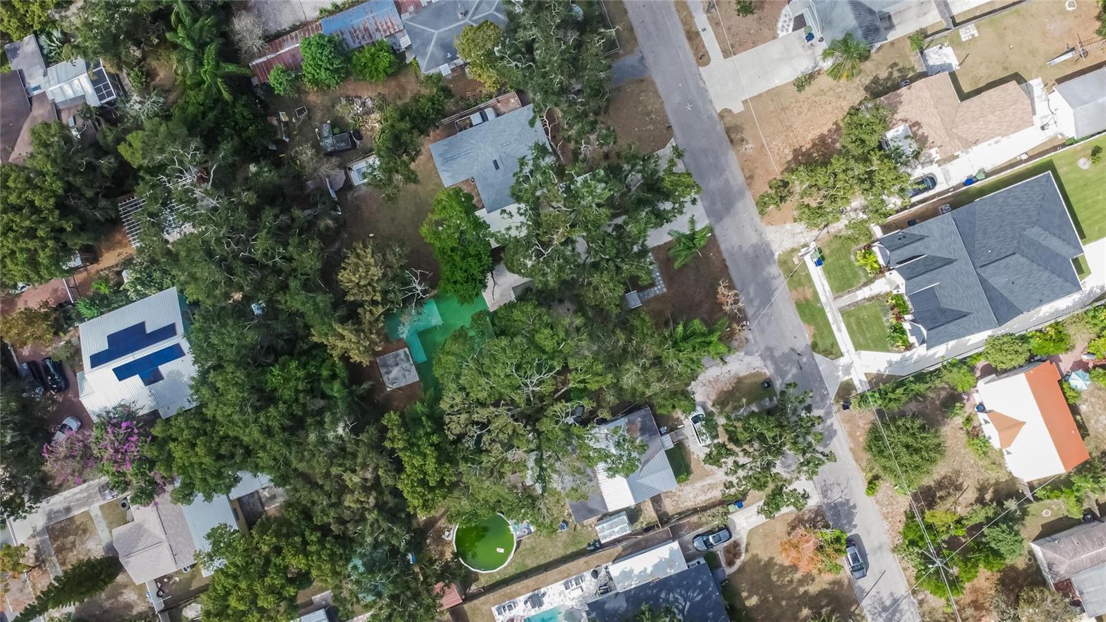 MANOR HEIGHTS NORTH - Residential