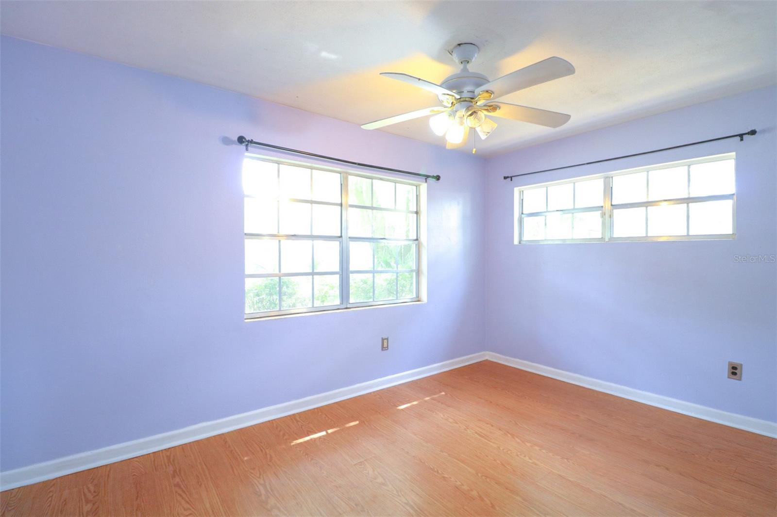 HIGHLAND COURT #4 - Residential Lease