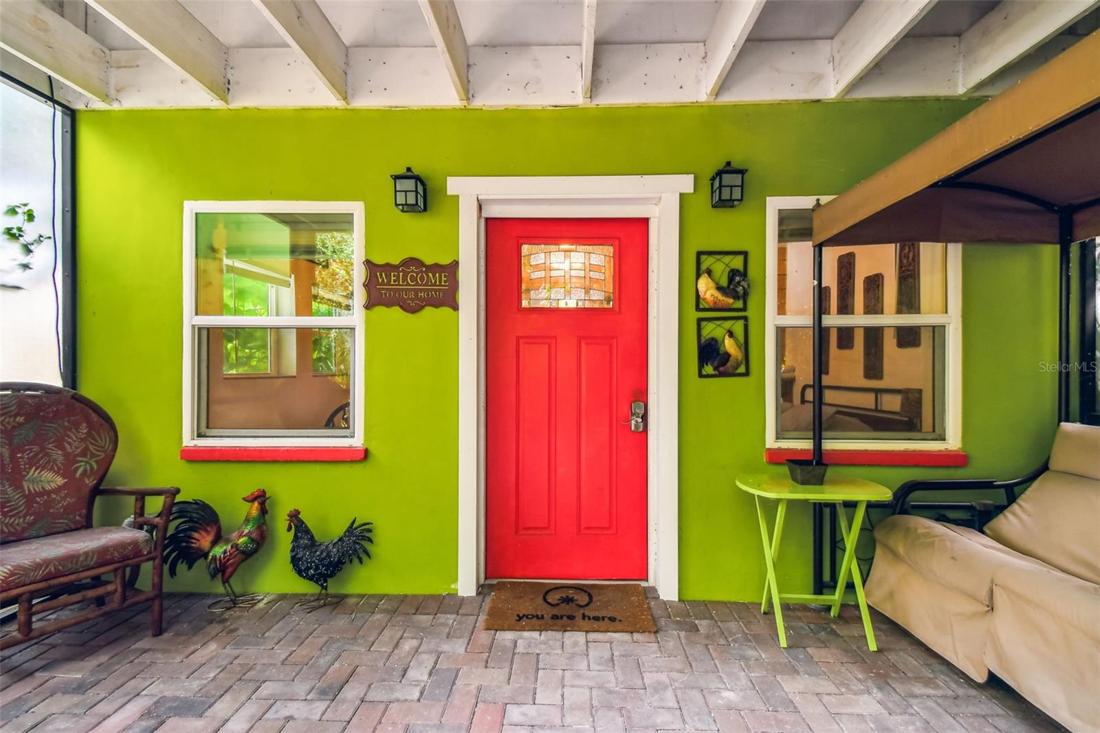 ALTOS VERDES - Residential Income