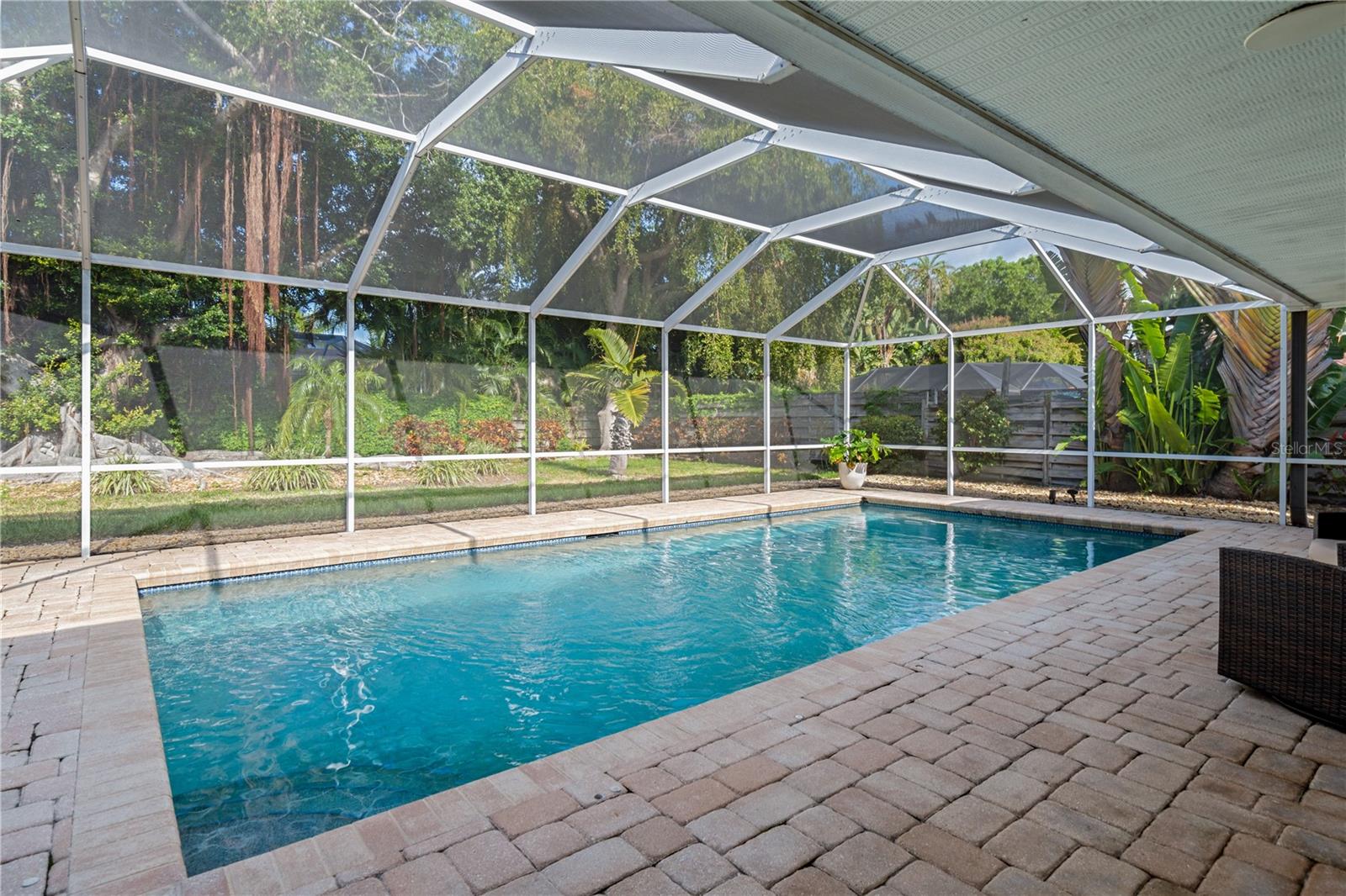 BIRD KEY SUB - Residential Lease