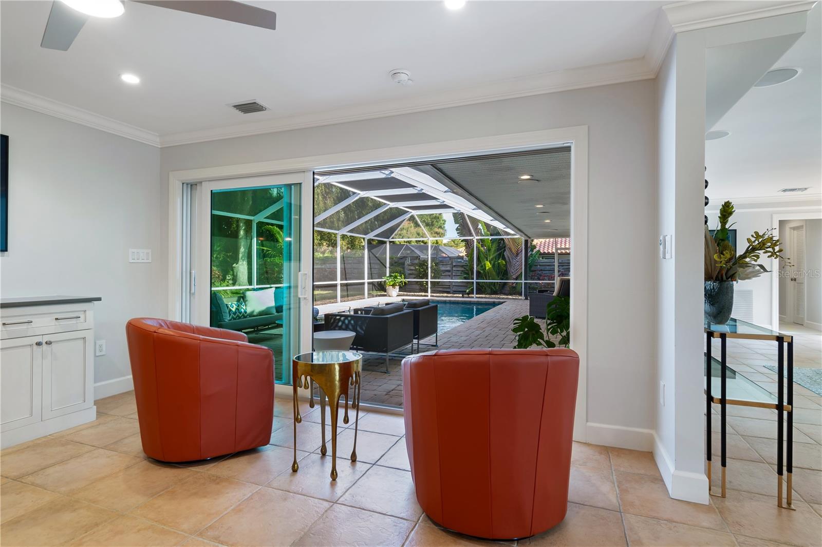 BIRD KEY SUB - Residential Lease