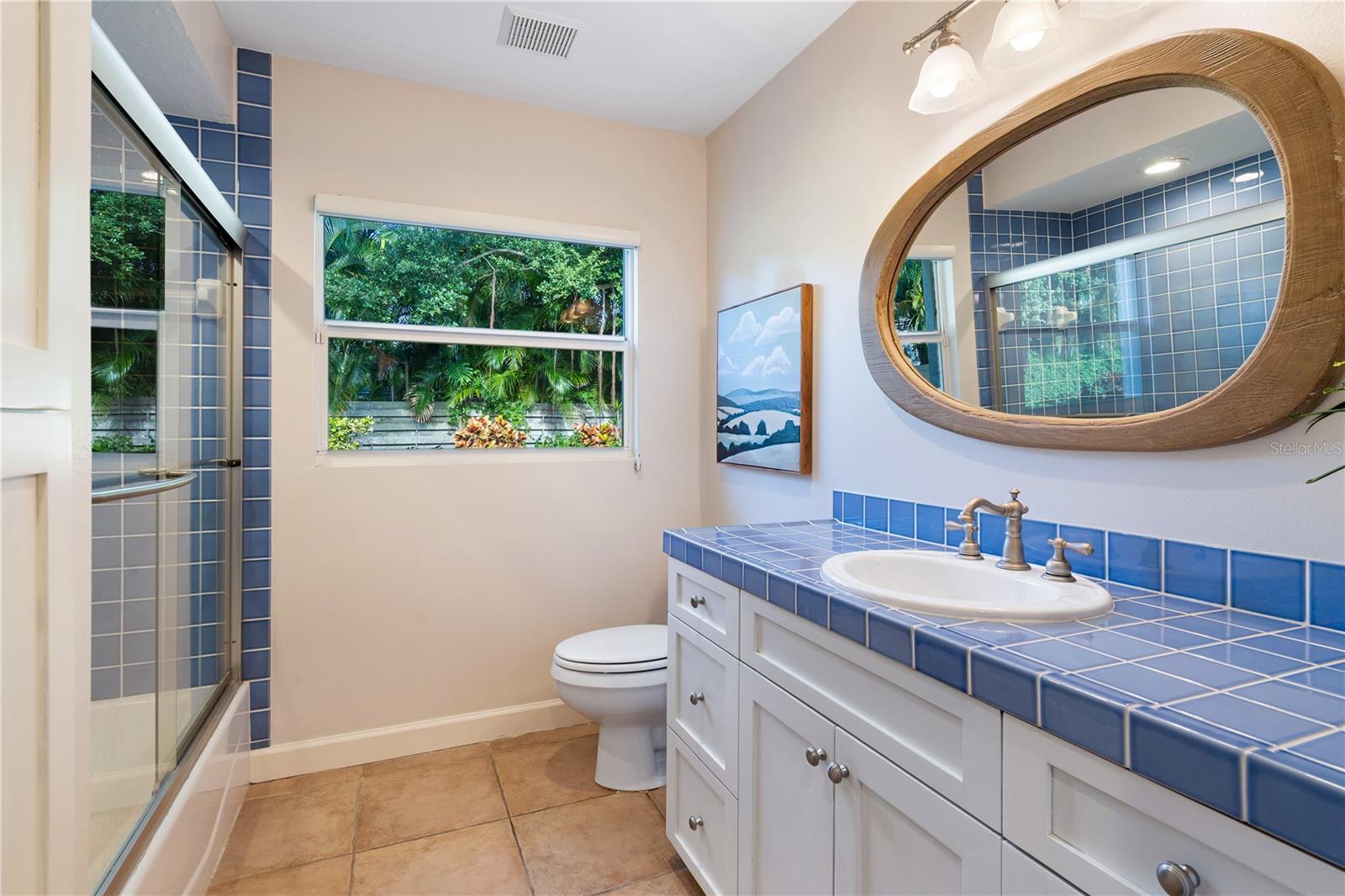 BIRD KEY SUB - Residential Lease