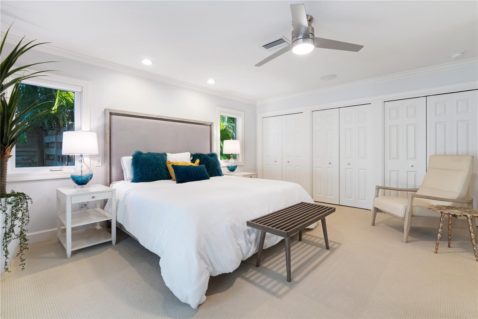 BIRD KEY SUB - Residential Lease