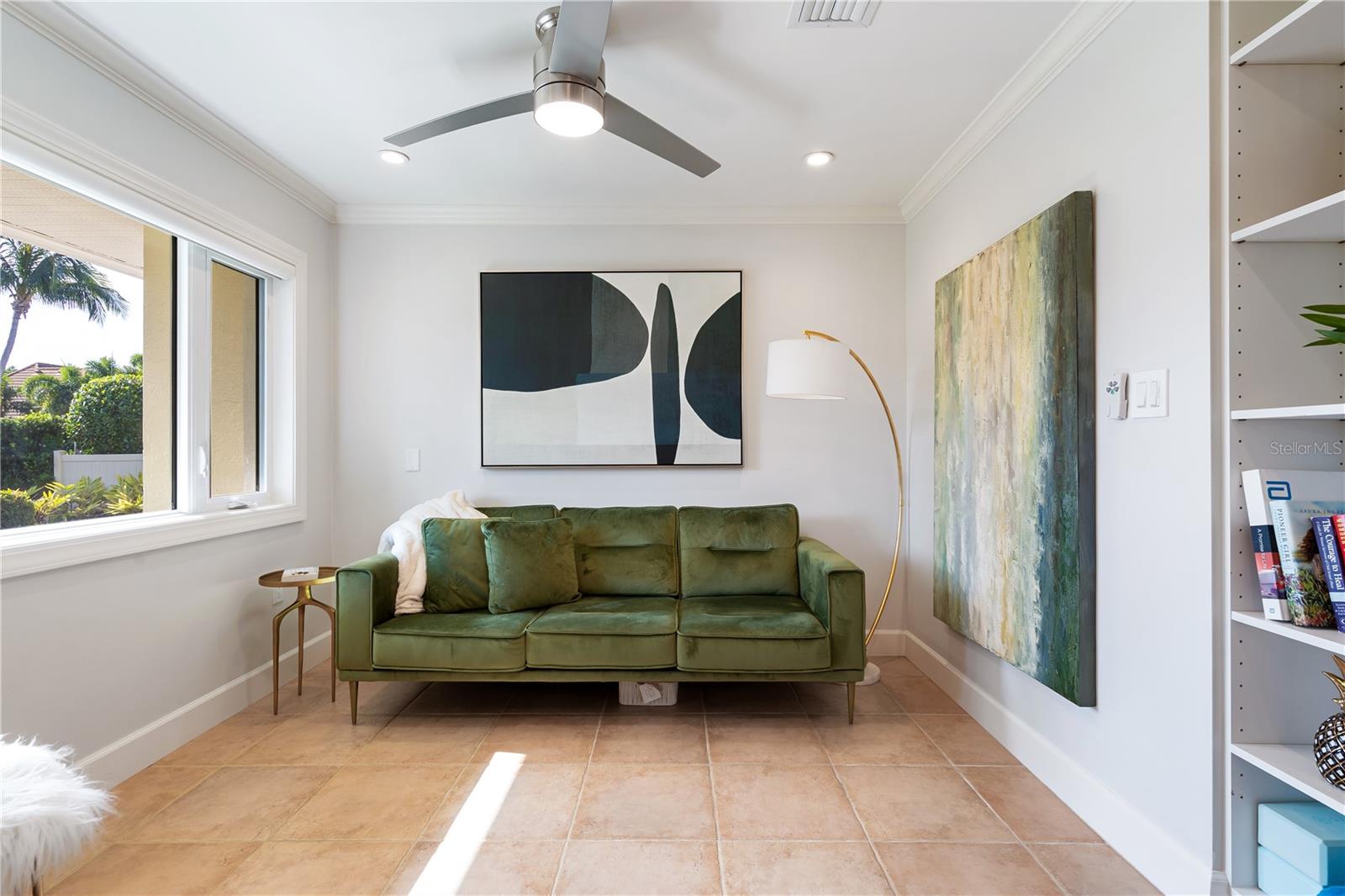 BIRD KEY SUB - Residential Lease