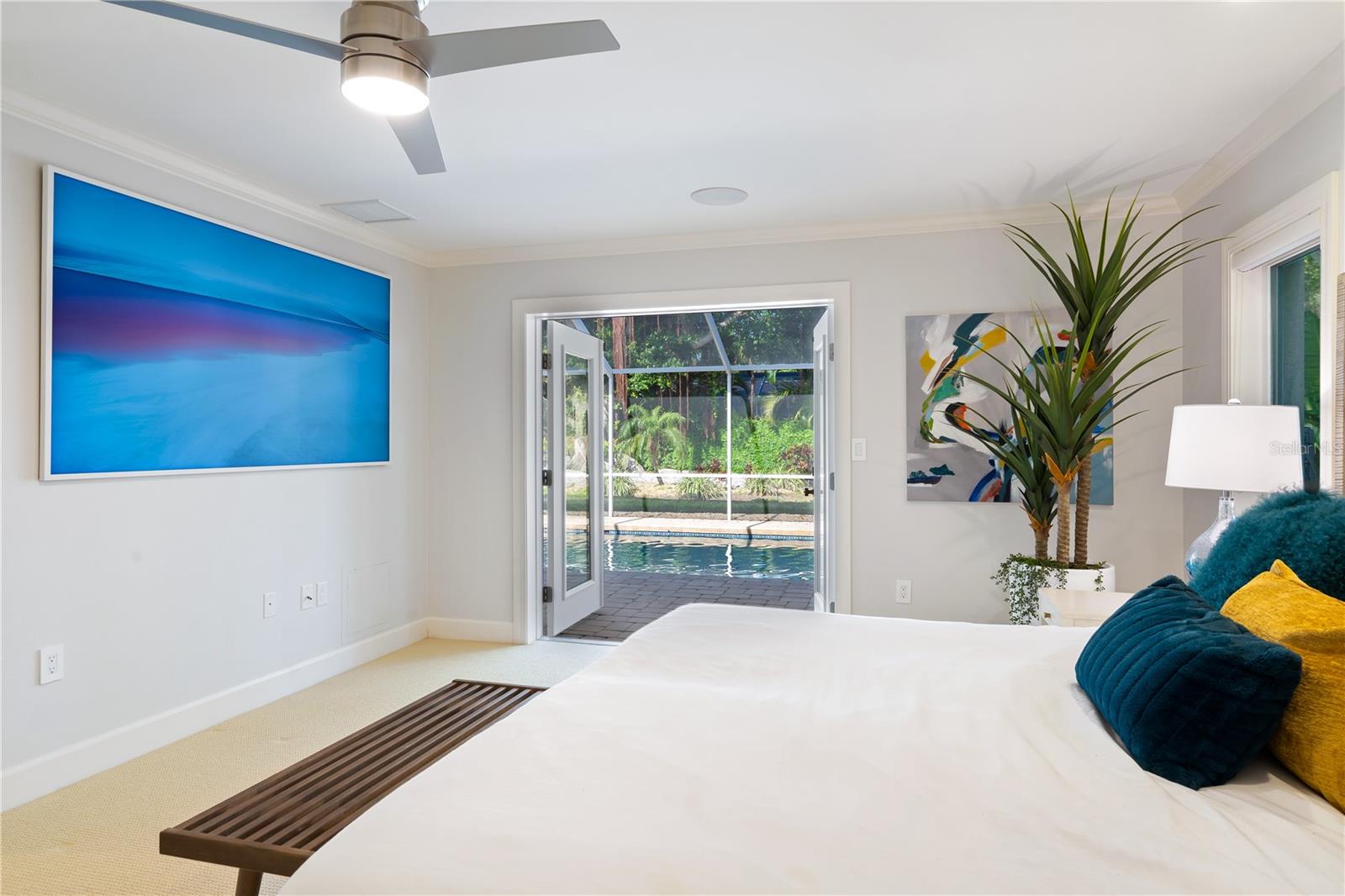 BIRD KEY SUB - Residential Lease