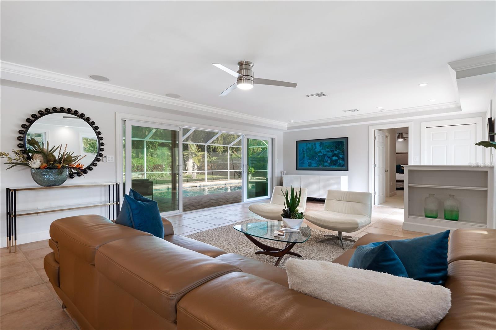 BIRD KEY SUB - Residential Lease