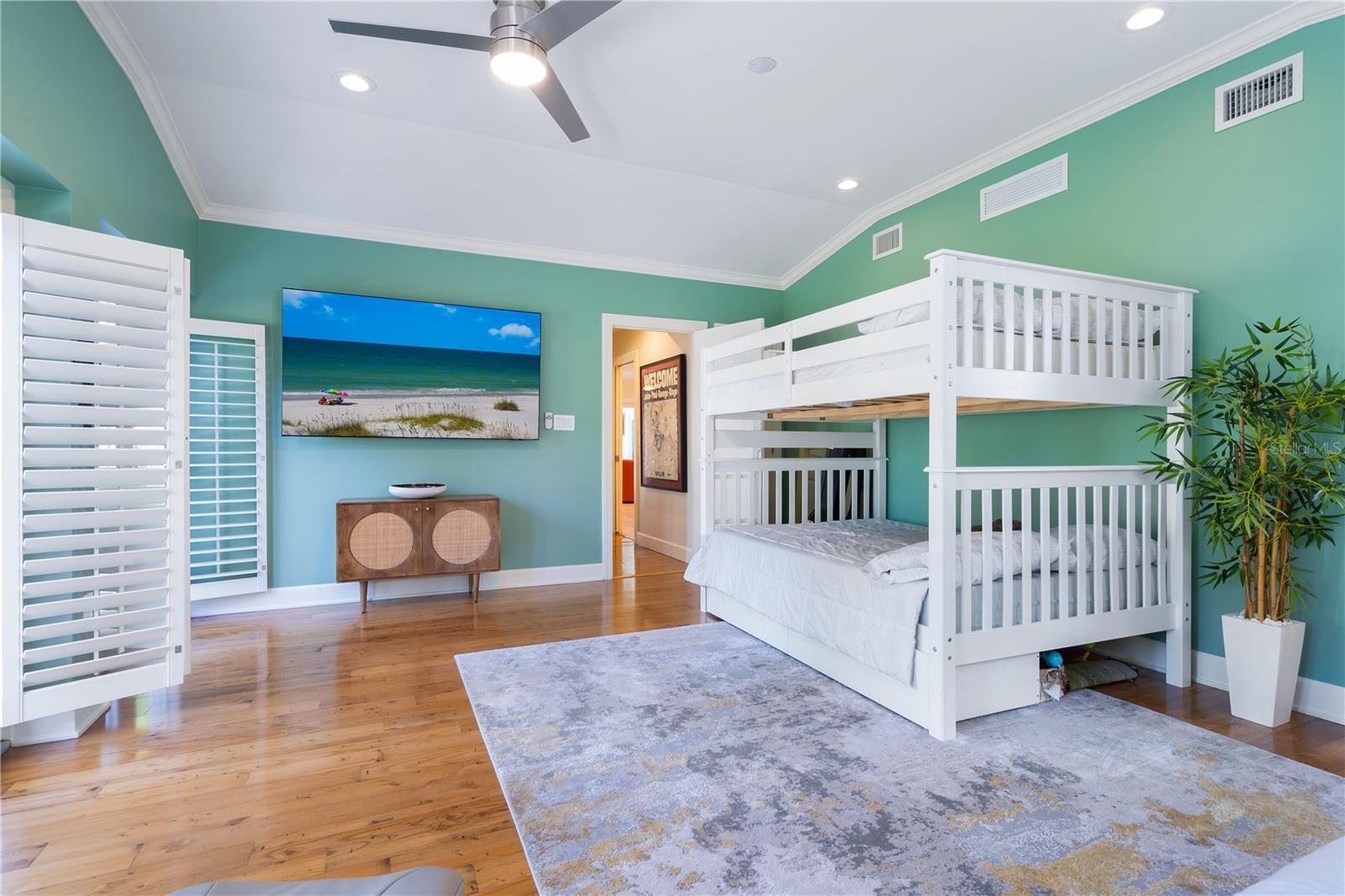 BIRD KEY SUB - Residential Lease