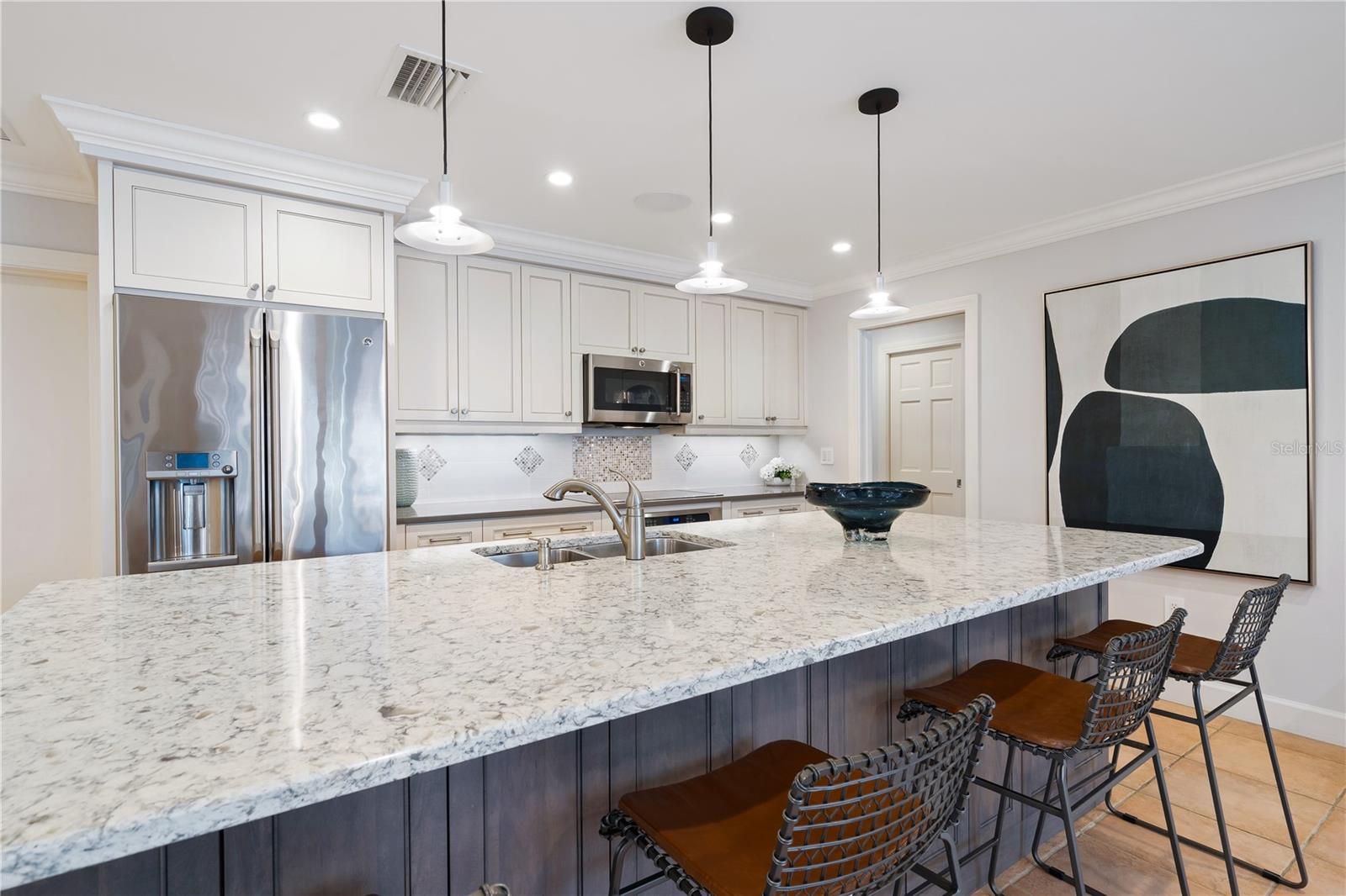 BIRD KEY SUB - Residential Lease