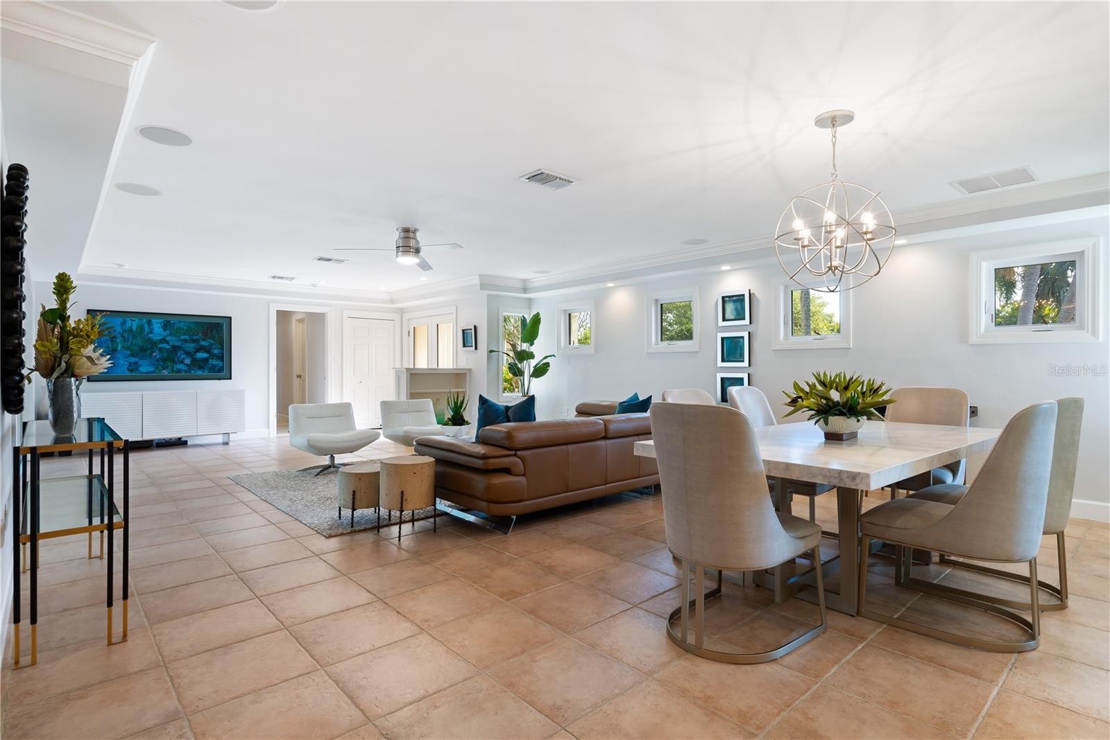 BIRD KEY SUB - Residential Lease