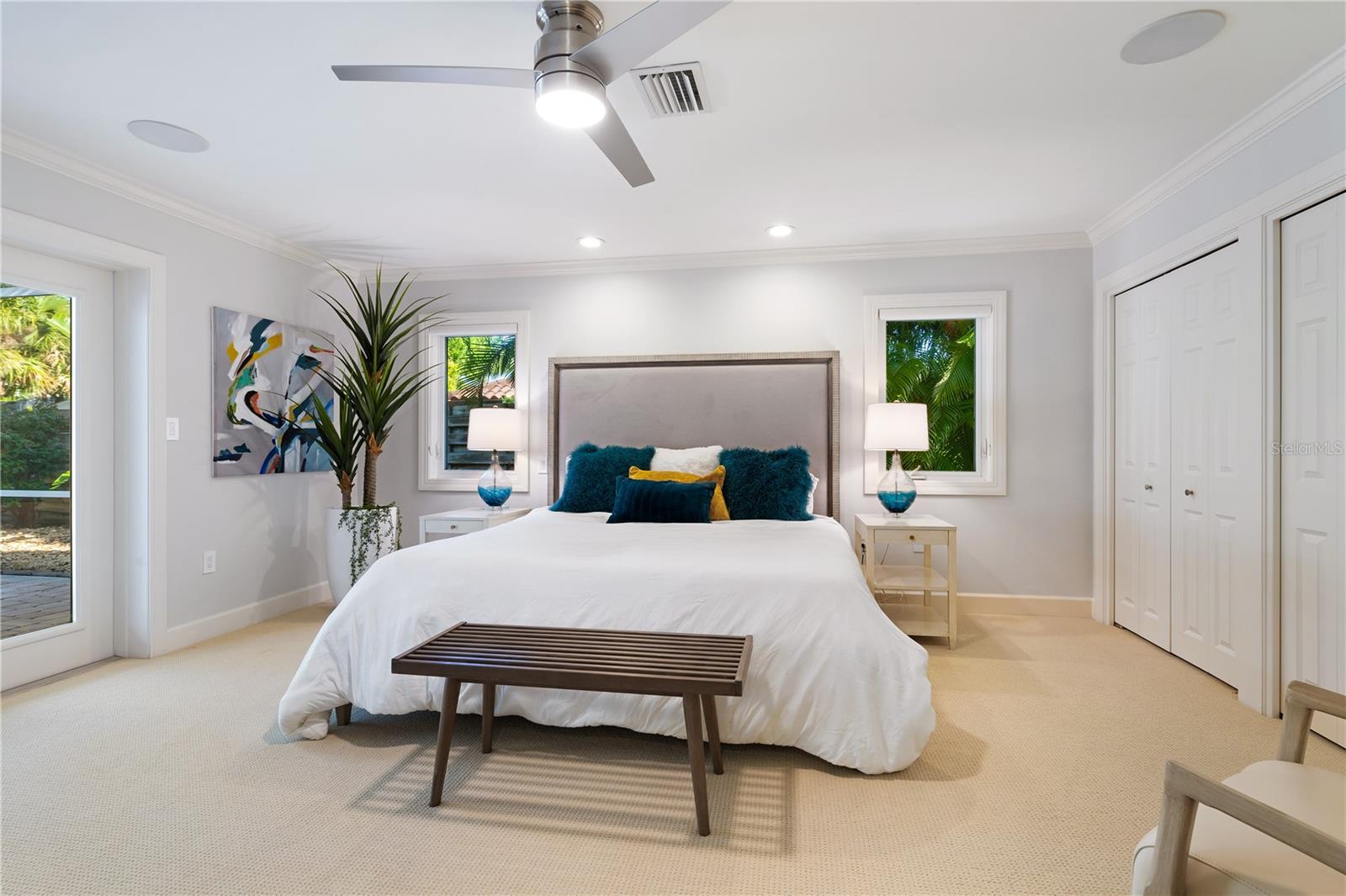 BIRD KEY SUB - Residential Lease