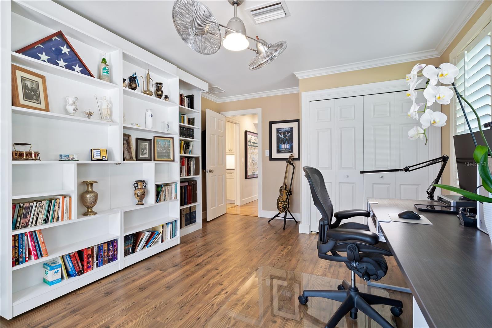 BIRD KEY SUB - Residential Lease