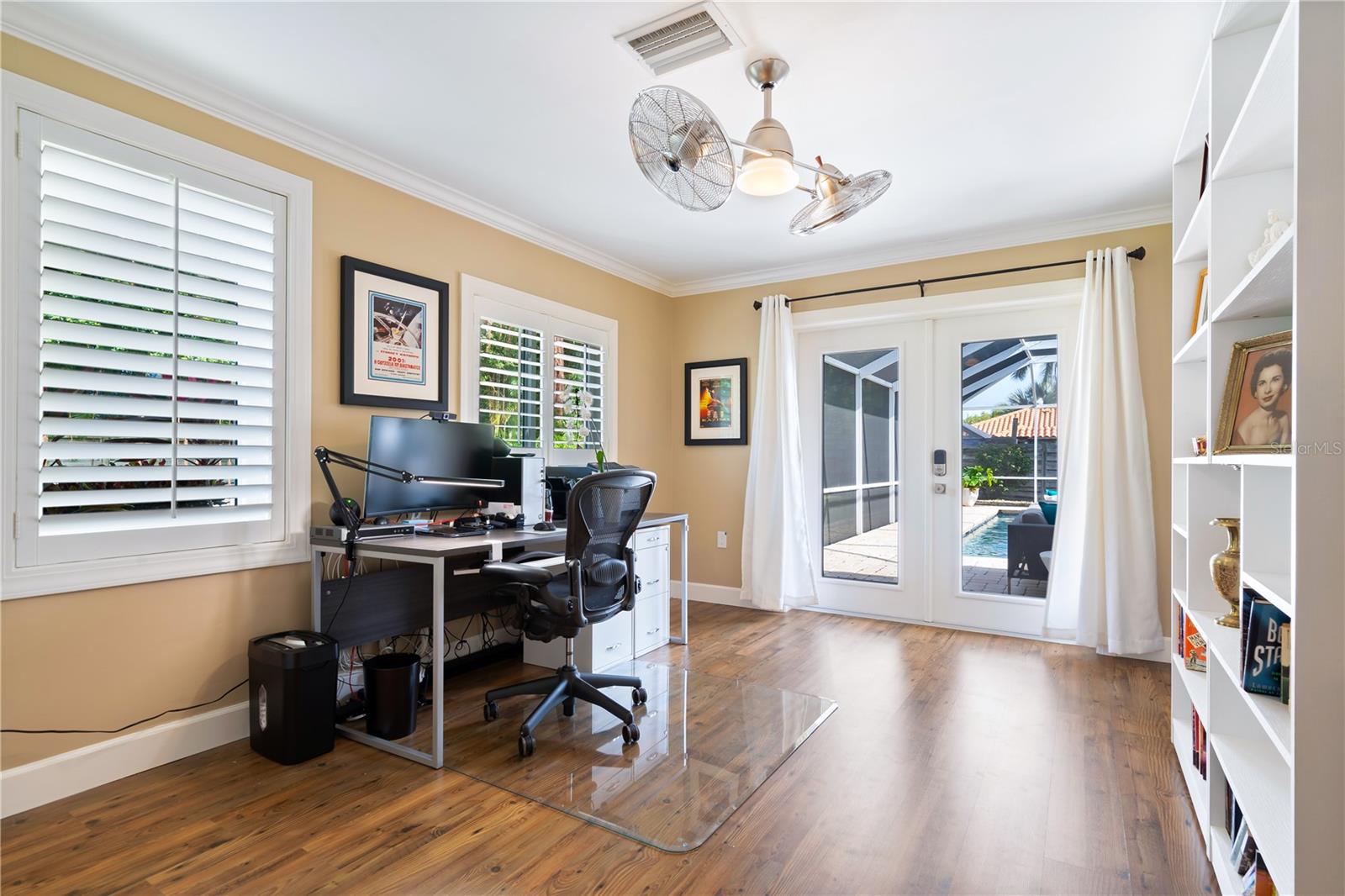 BIRD KEY SUB - Residential Lease