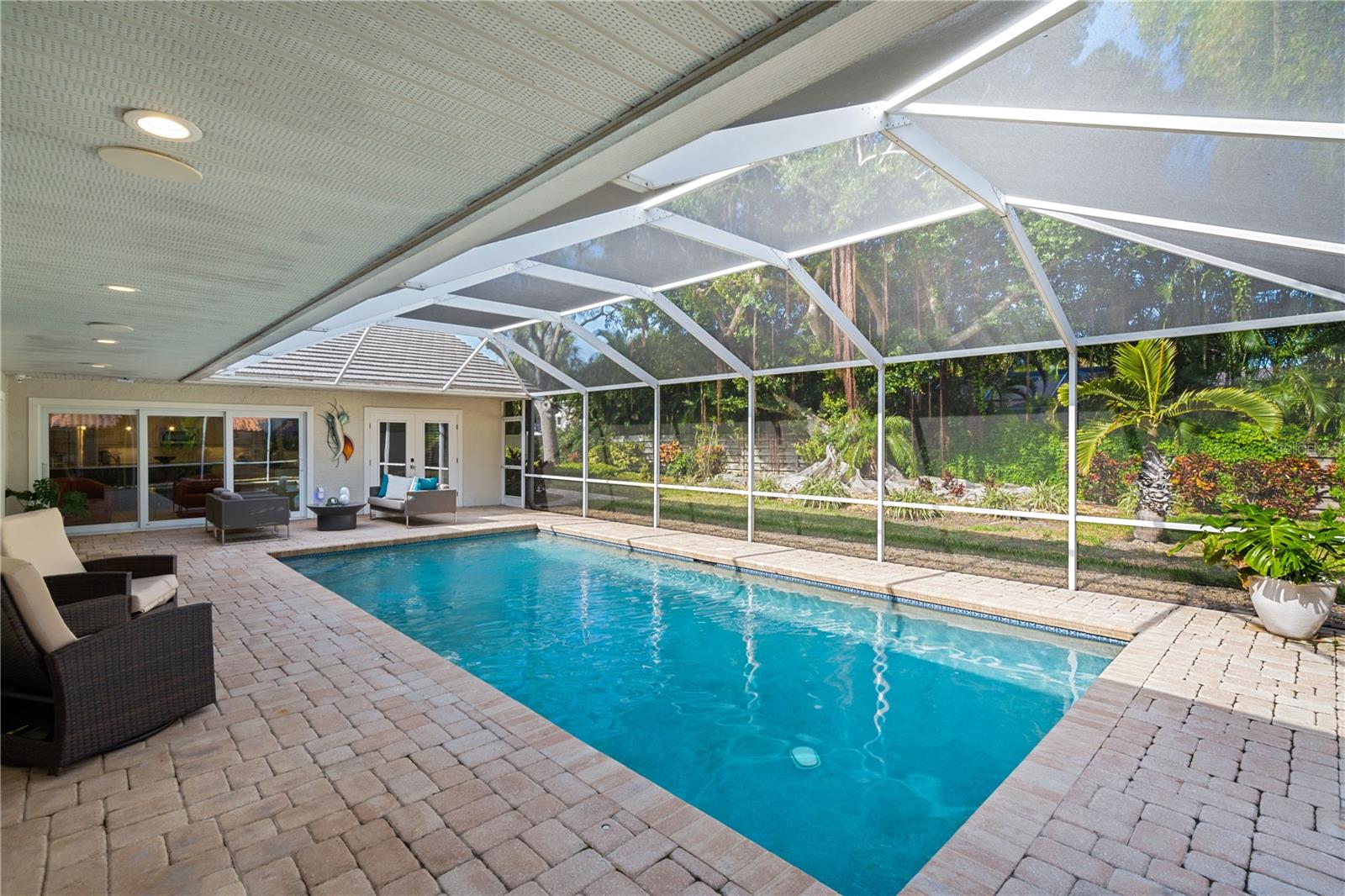 BIRD KEY SUB - Residential Lease