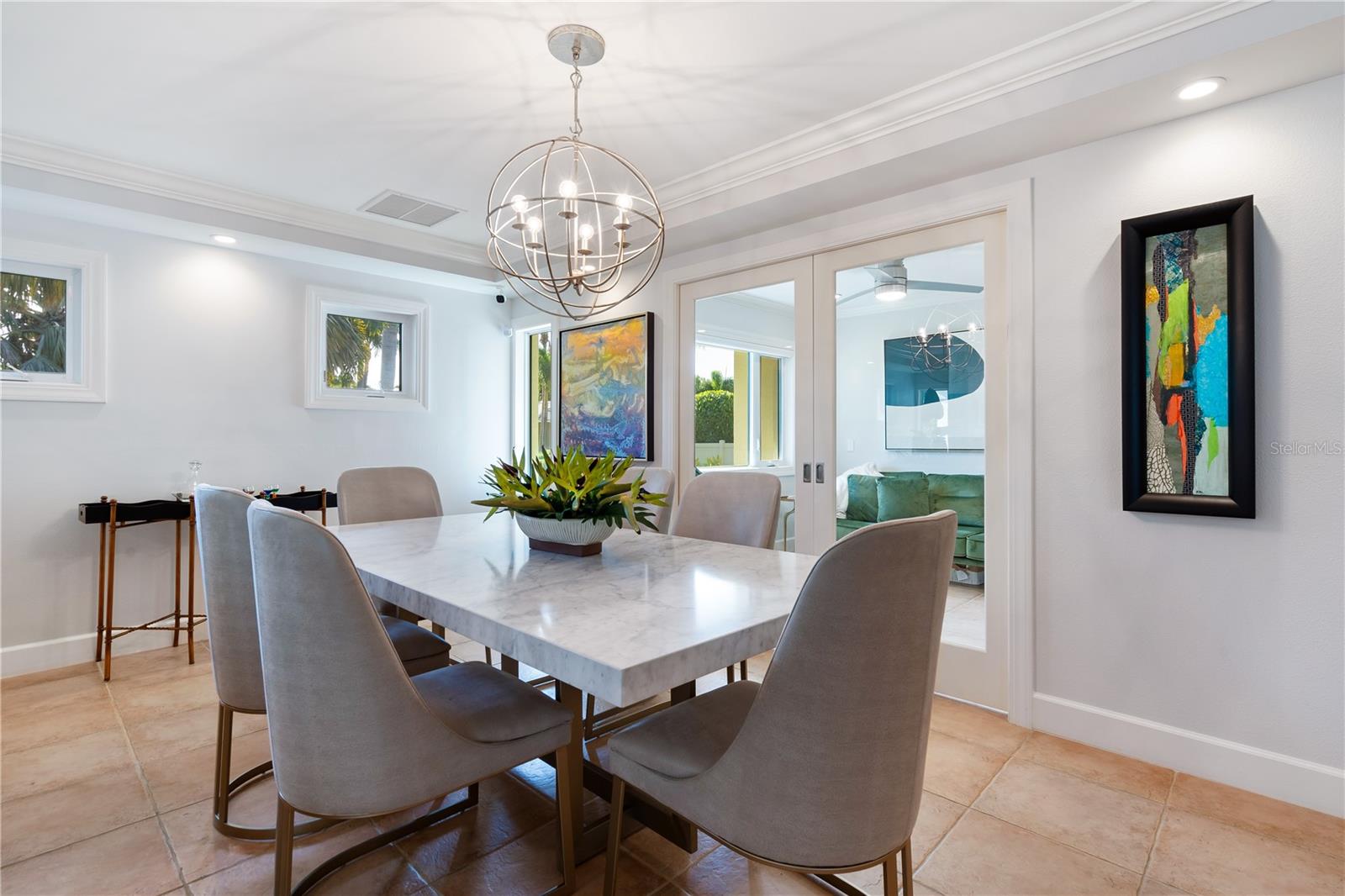 BIRD KEY SUB - Residential Lease