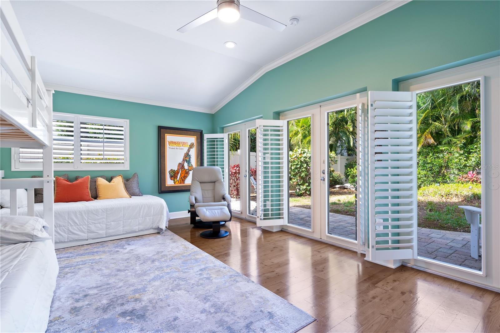 BIRD KEY SUB - Residential Lease