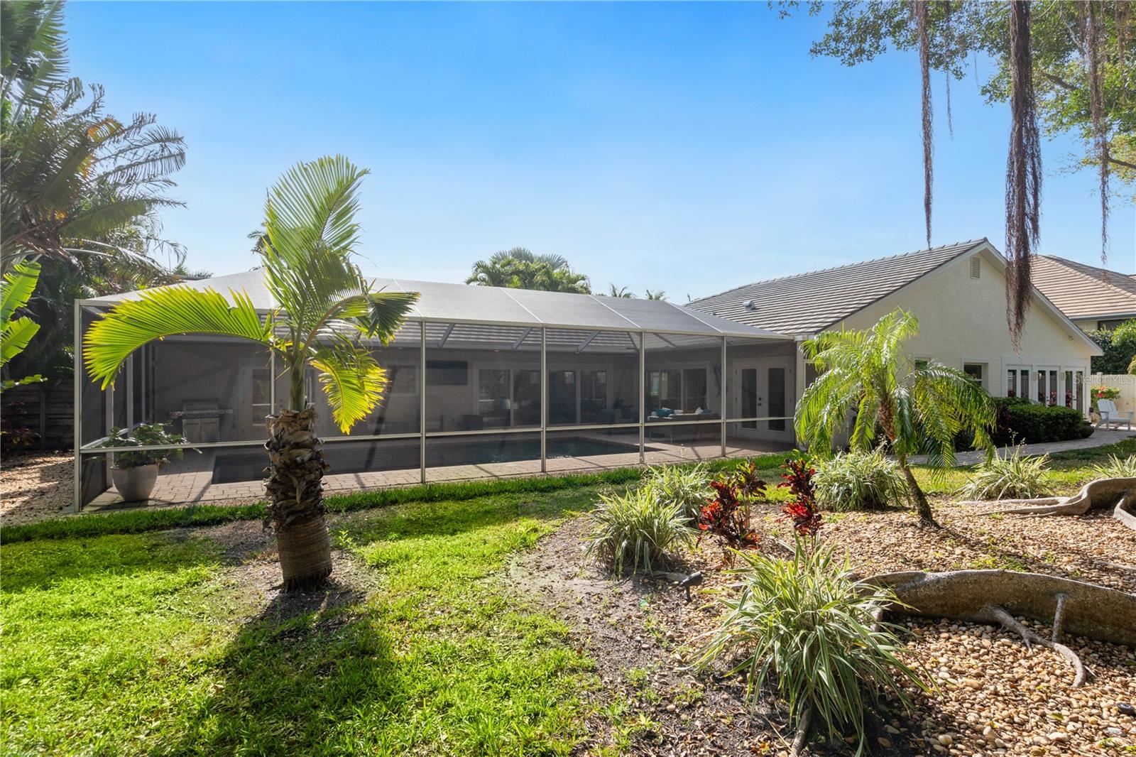 BIRD KEY SUB - Residential Lease