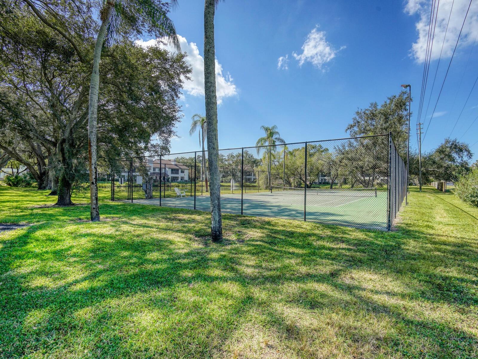 CYPRESS TRACE NORTH CONDO - Residential