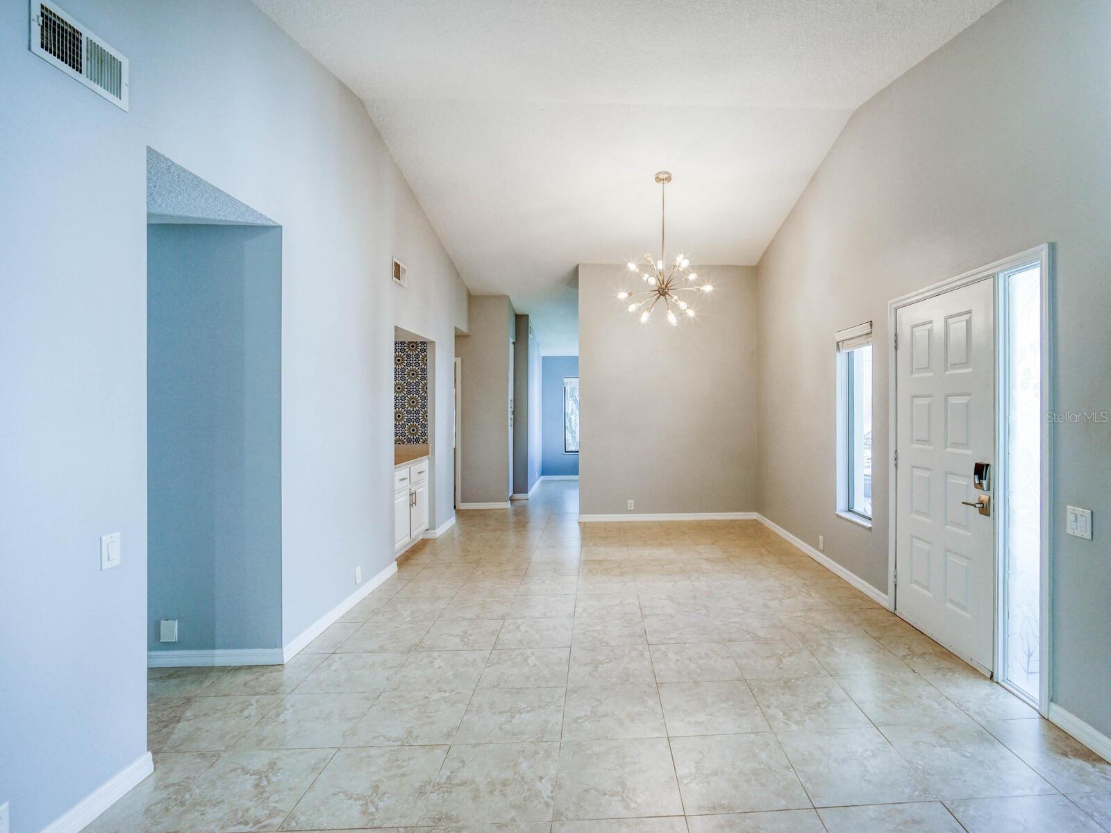 CYPRESS TRACE NORTH CONDO - Residential