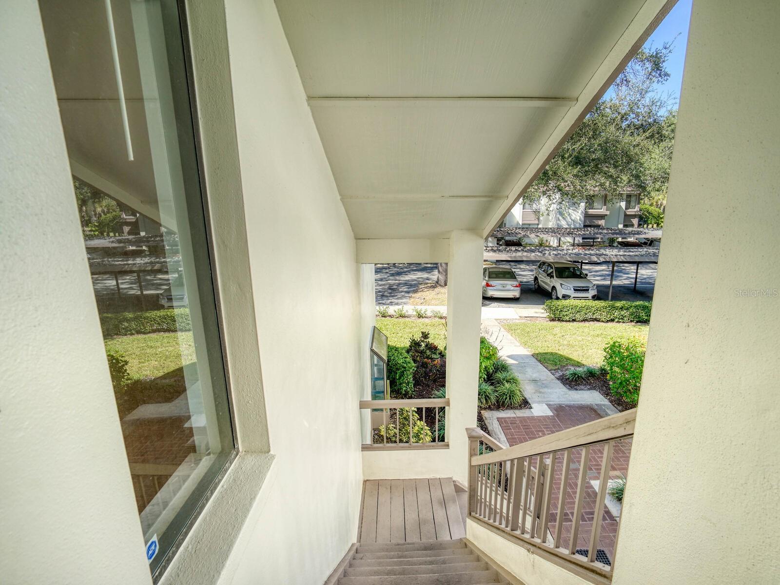 CYPRESS TRACE NORTH CONDO - Residential