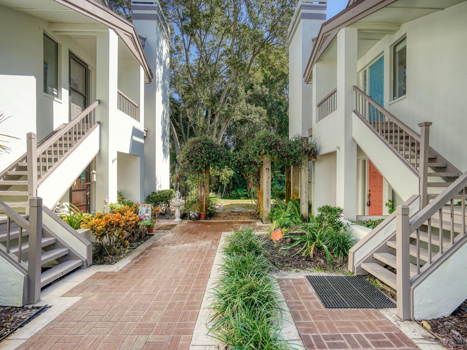 CYPRESS TRACE NORTH CONDO - Residential