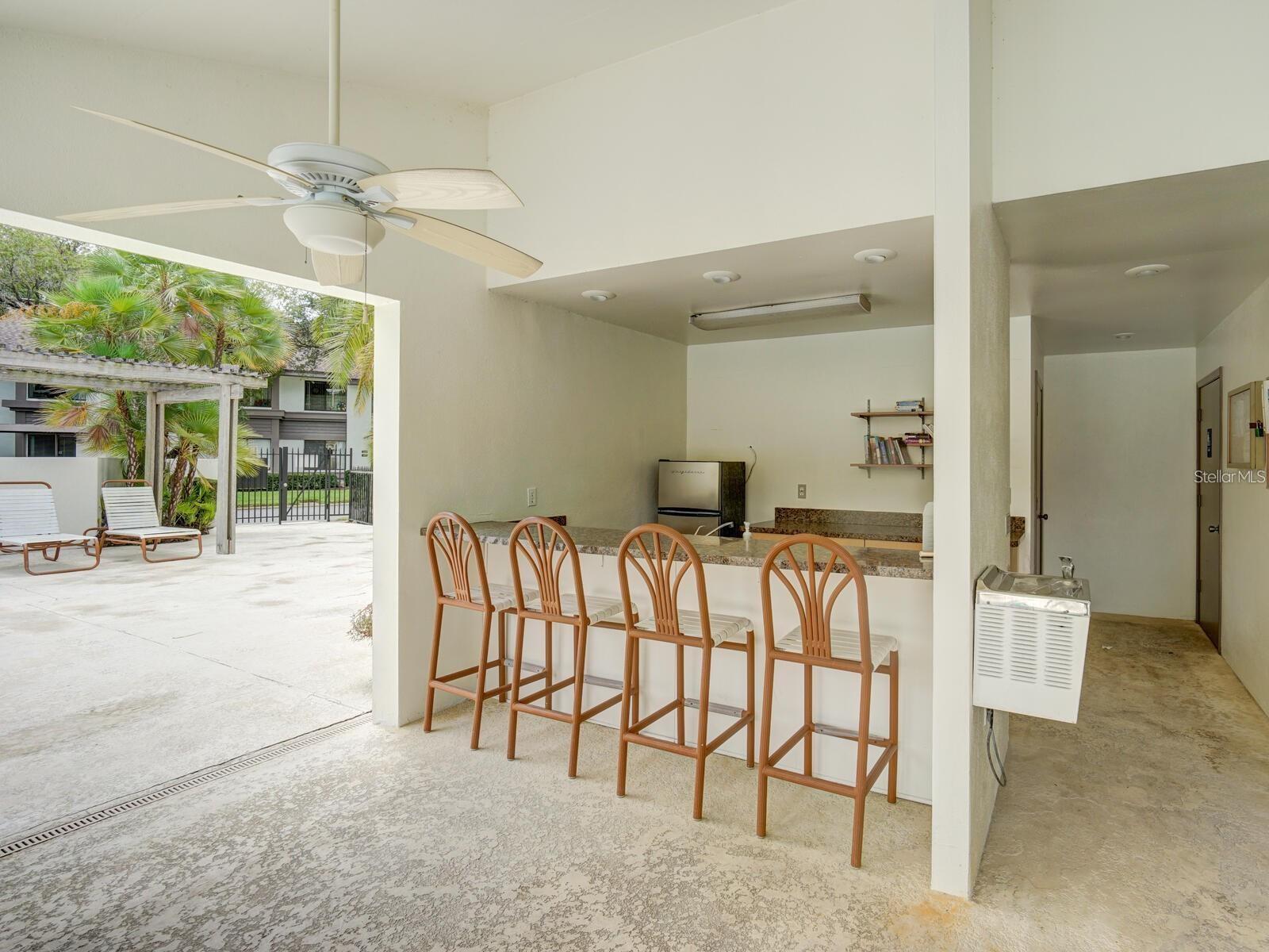 CYPRESS TRACE NORTH CONDO - Residential