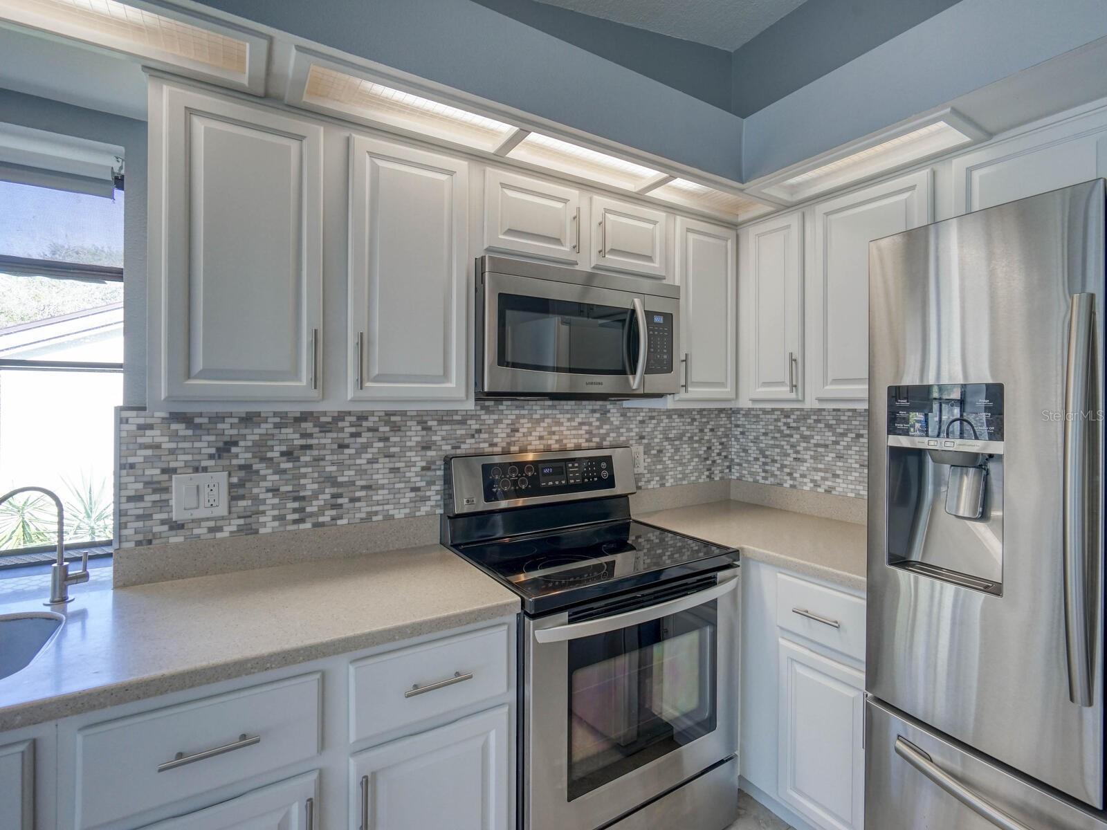 CYPRESS TRACE NORTH CONDO - Residential