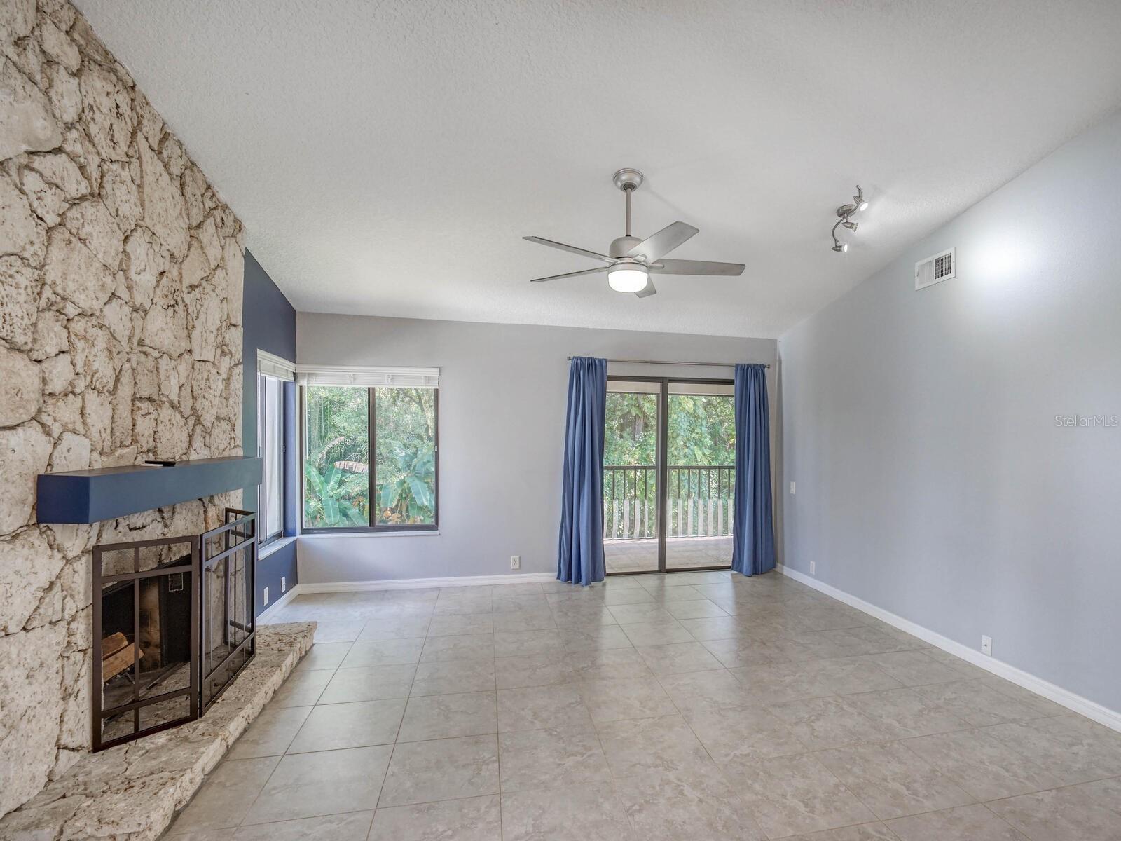 CYPRESS TRACE NORTH CONDO - Residential