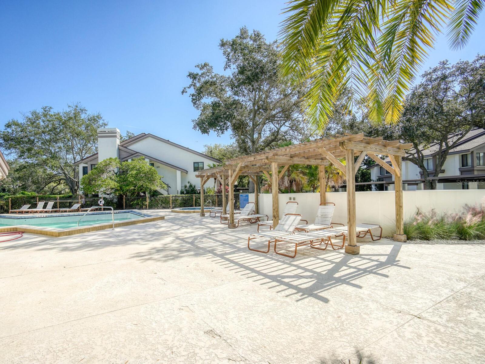 CYPRESS TRACE NORTH CONDO - Residential