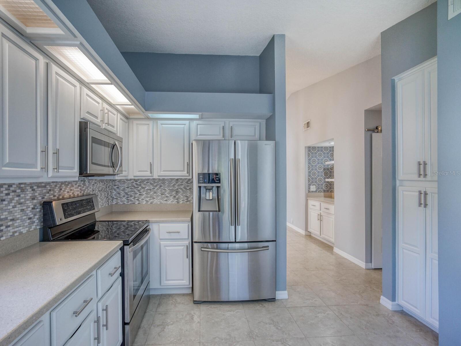 CYPRESS TRACE NORTH CONDO - Residential