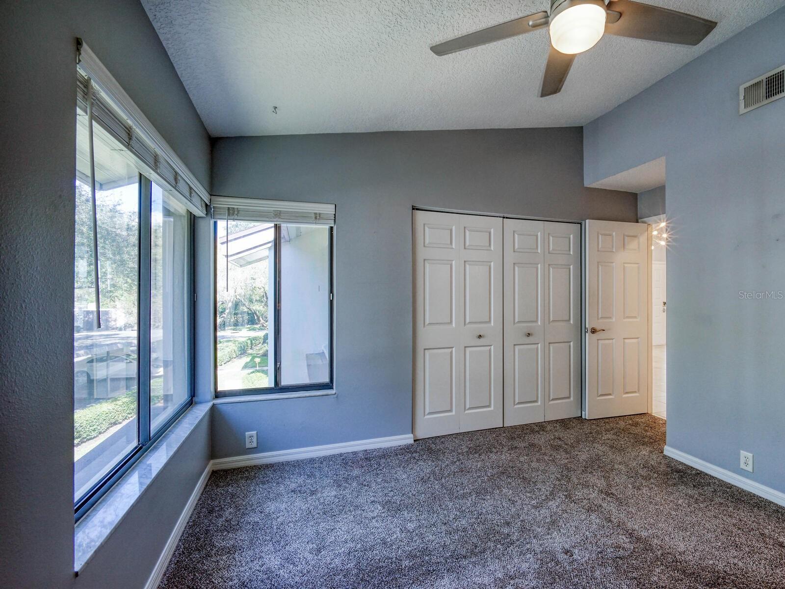 CYPRESS TRACE NORTH CONDO - Residential