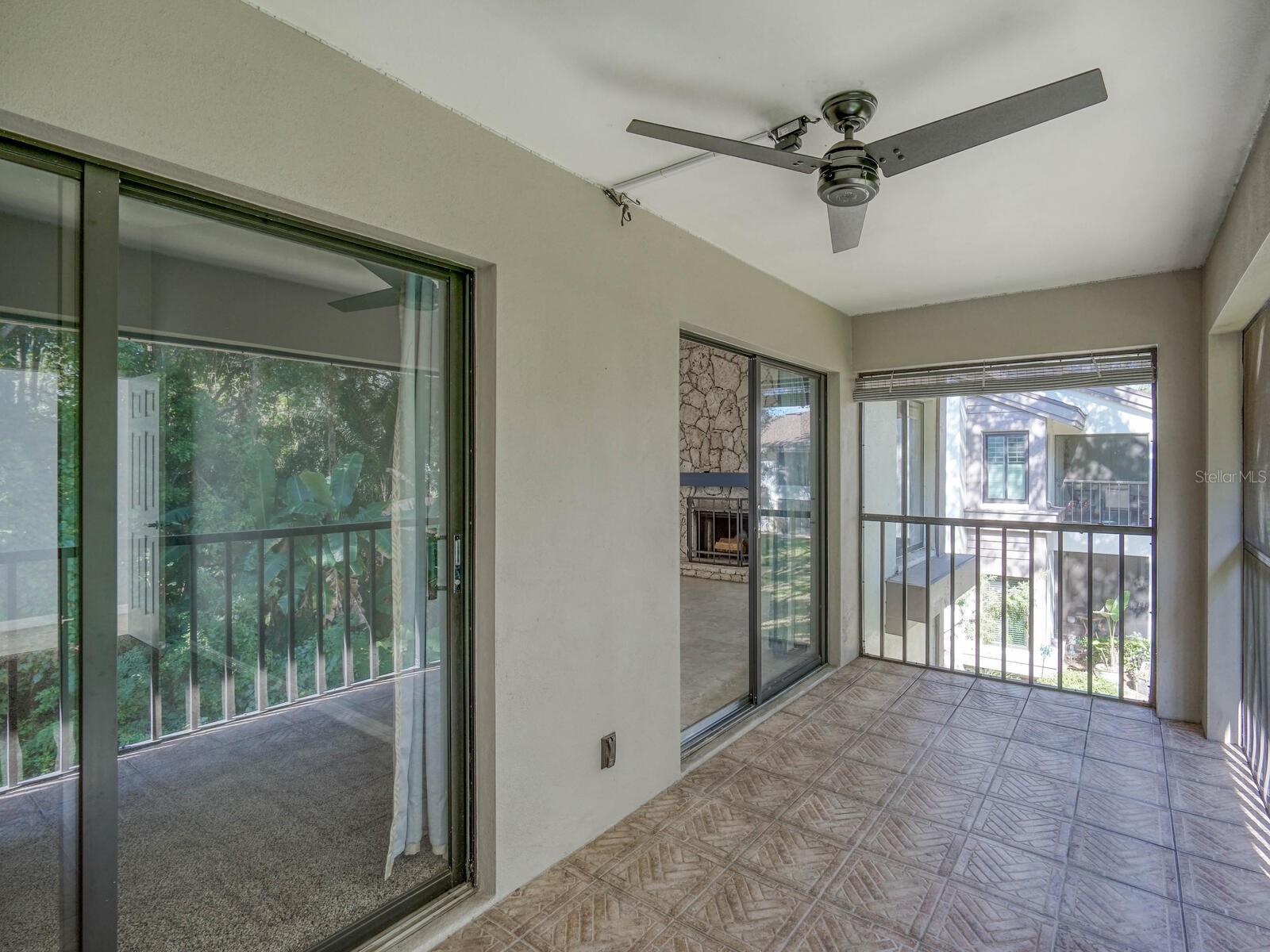 CYPRESS TRACE NORTH CONDO - Residential