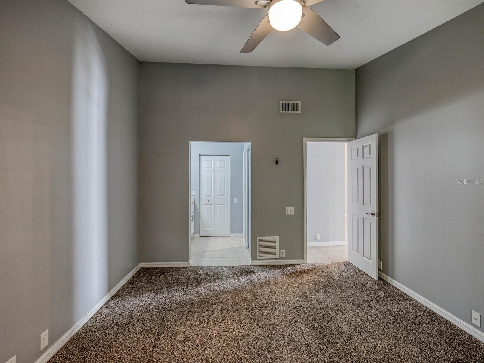 CYPRESS TRACE NORTH CONDO - Residential