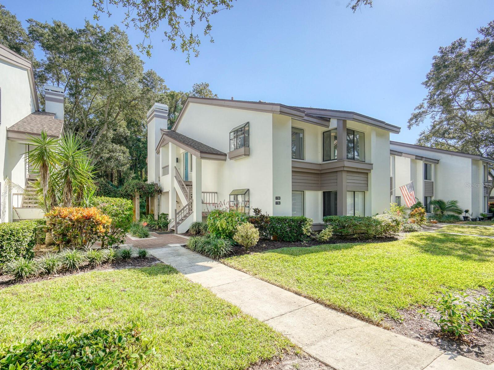 CYPRESS TRACE NORTH CONDO - Residential