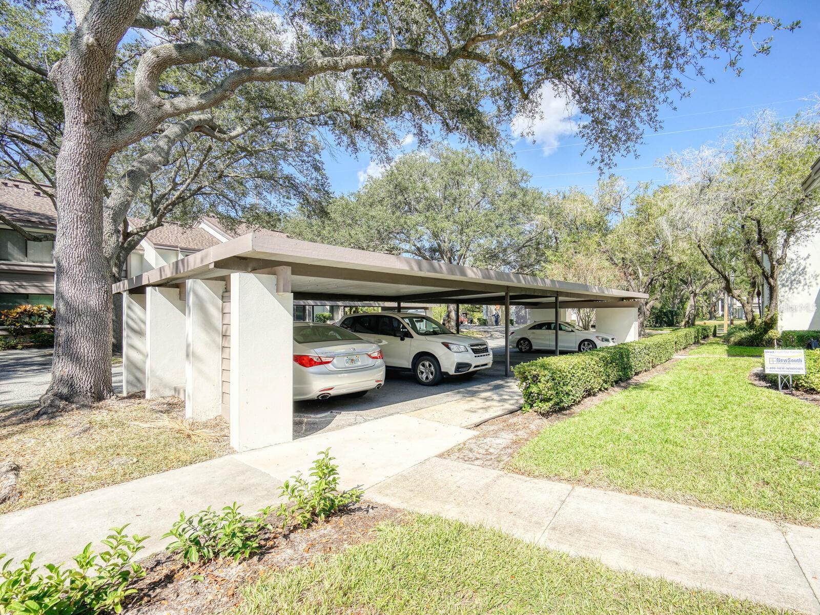 CYPRESS TRACE NORTH CONDO - Residential