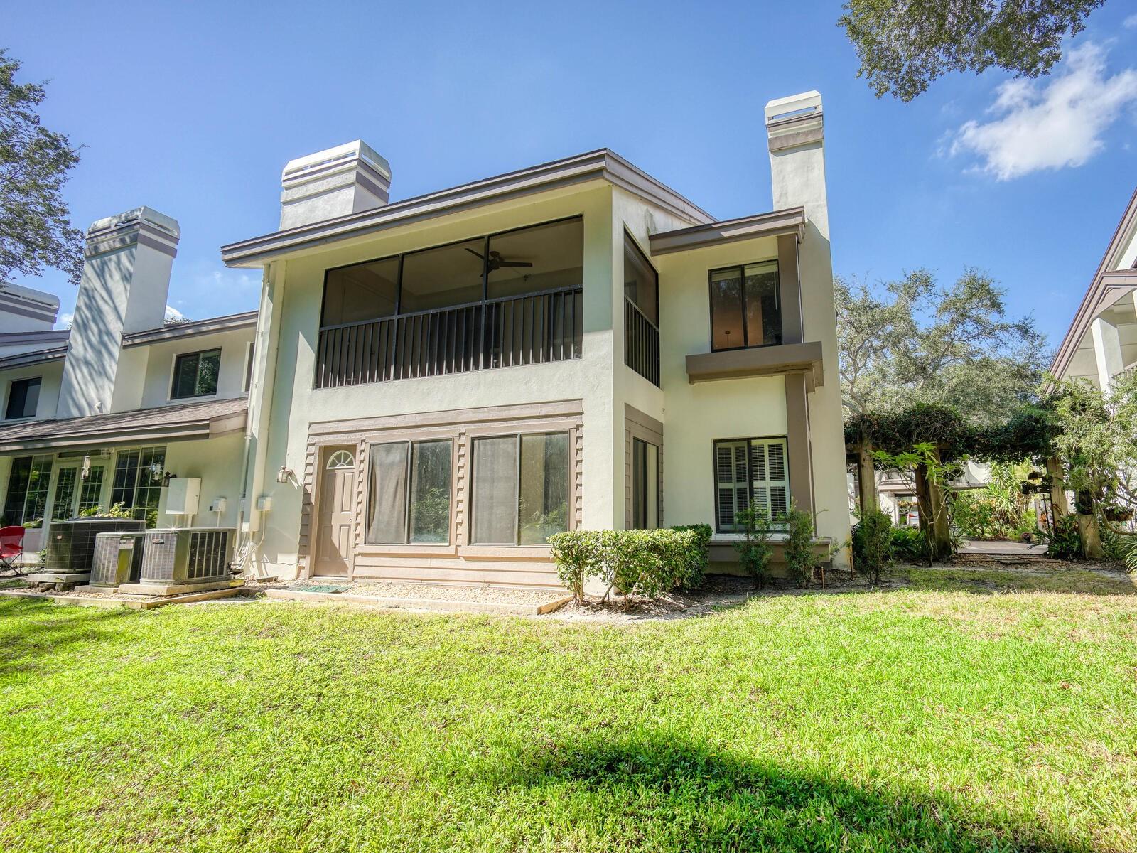 CYPRESS TRACE NORTH CONDO - Residential