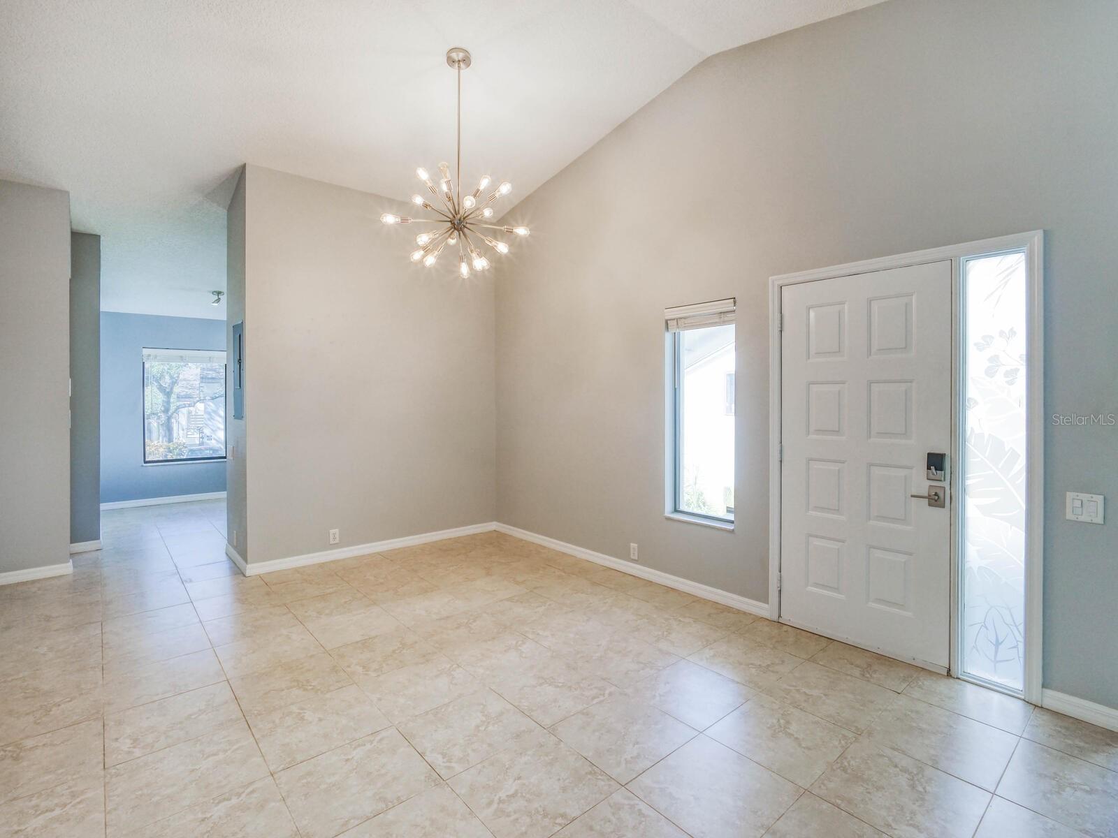 CYPRESS TRACE NORTH CONDO - Residential