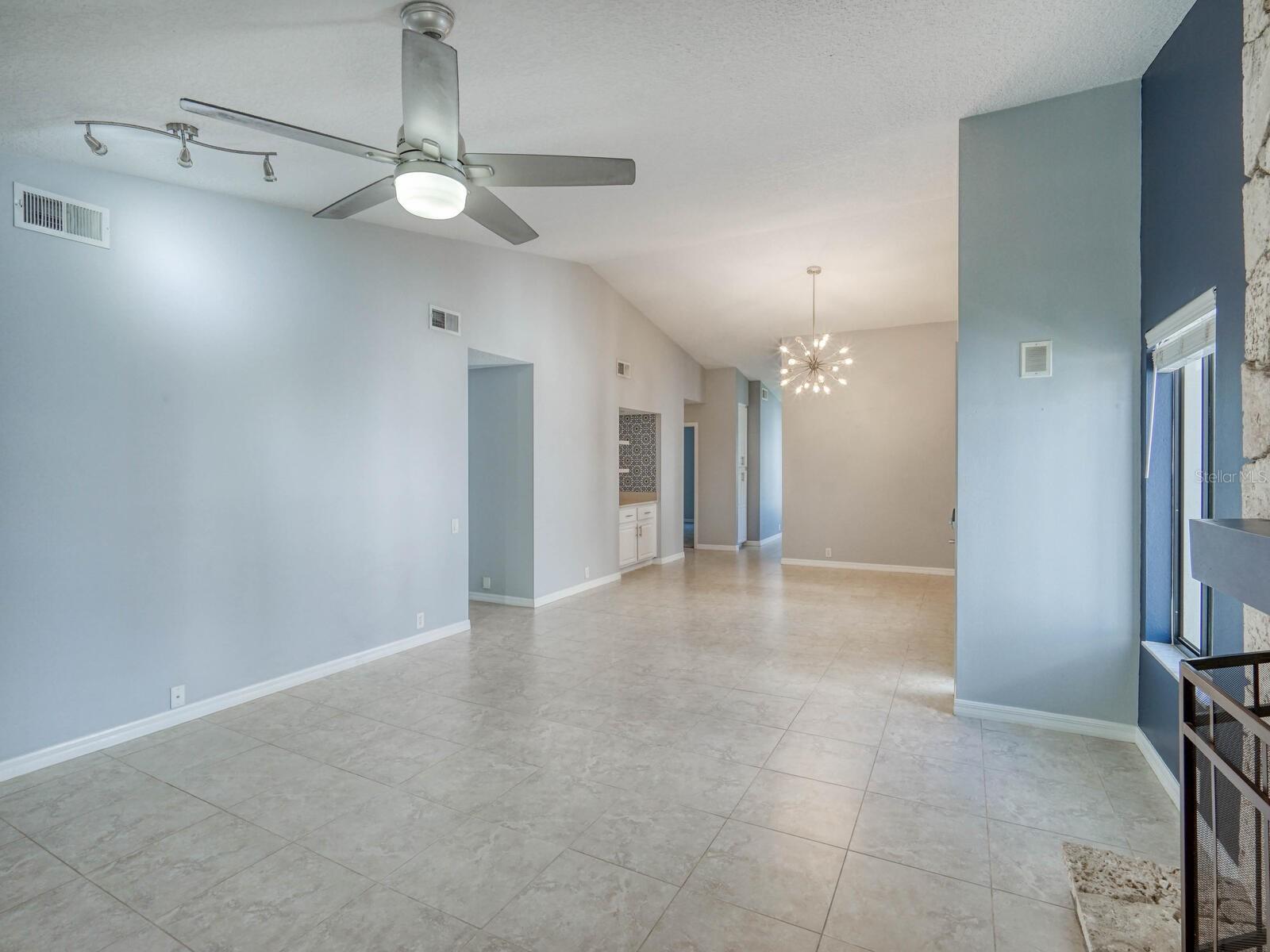 CYPRESS TRACE NORTH CONDO - Residential
