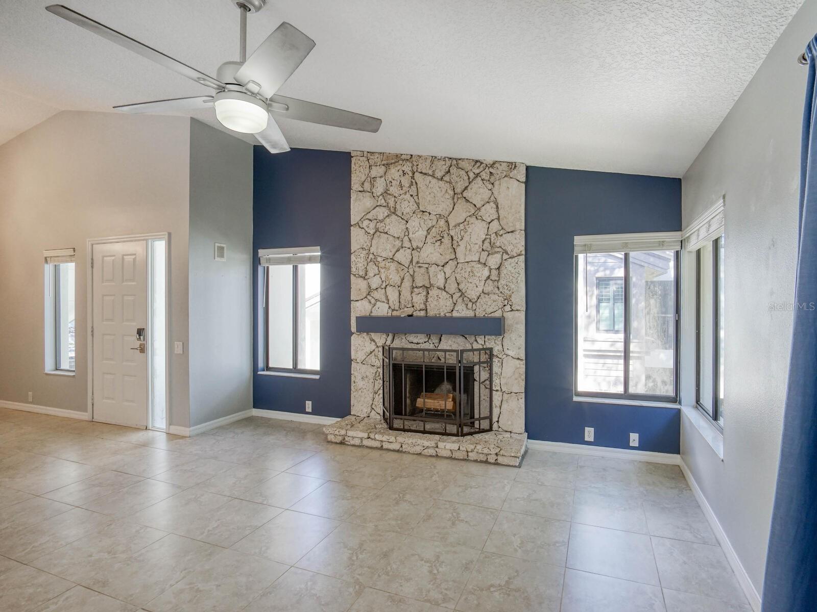 CYPRESS TRACE NORTH CONDO - Residential