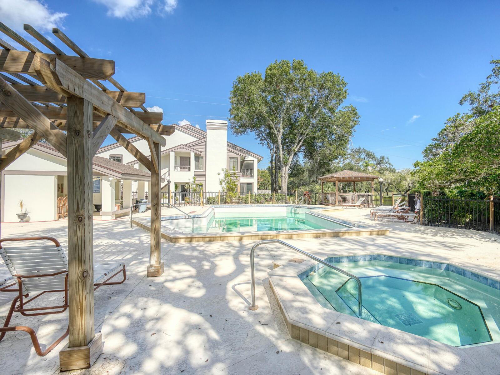 CYPRESS TRACE NORTH CONDO - Residential