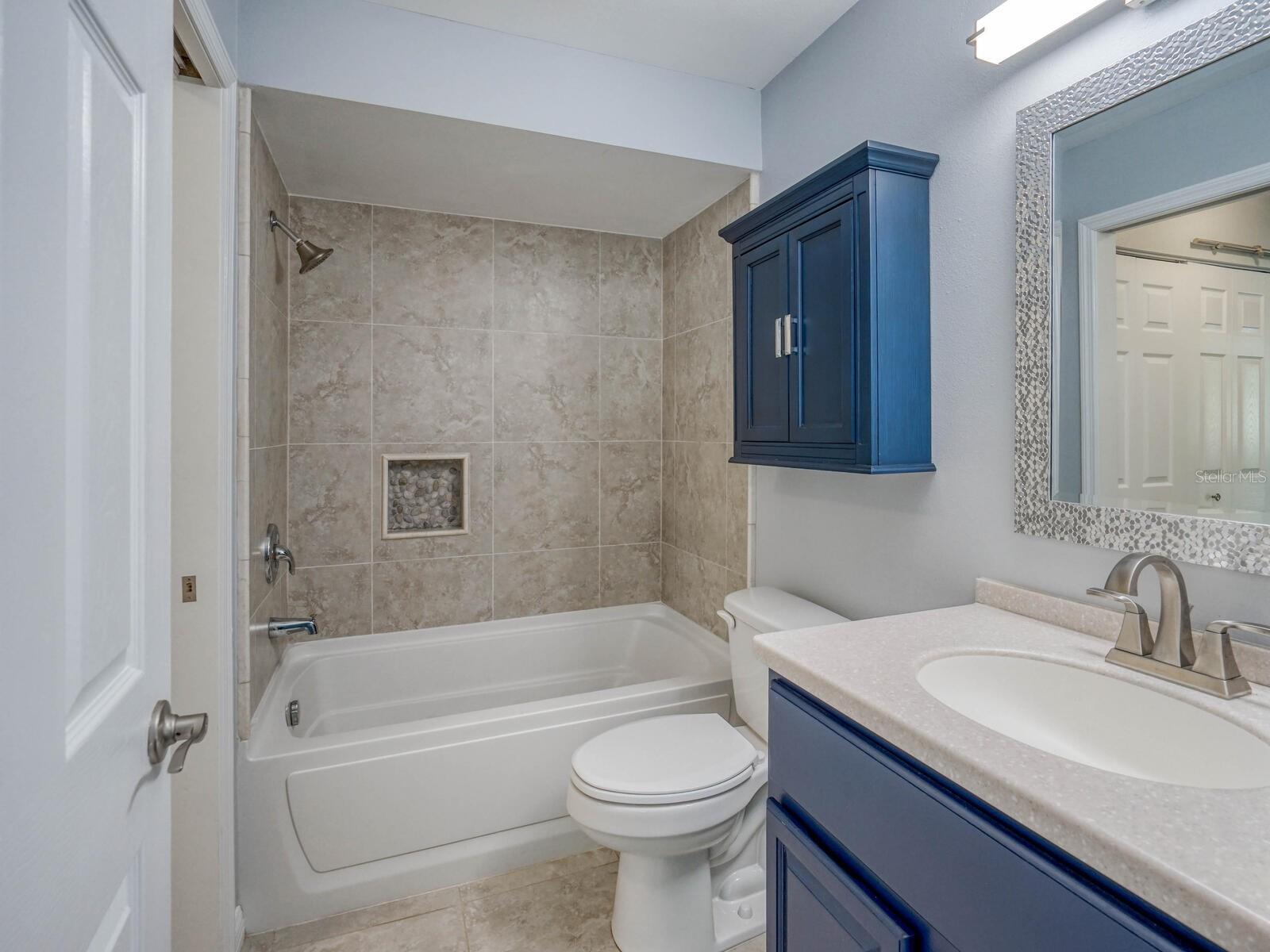 CYPRESS TRACE NORTH CONDO - Residential