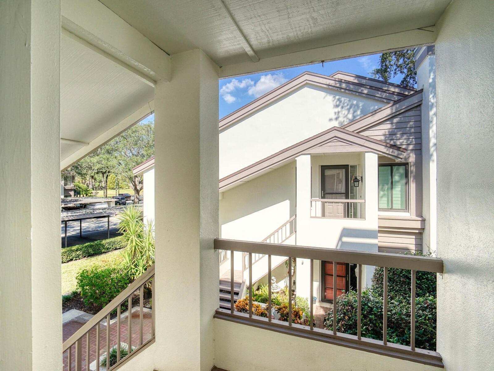 CYPRESS TRACE NORTH CONDO - Residential