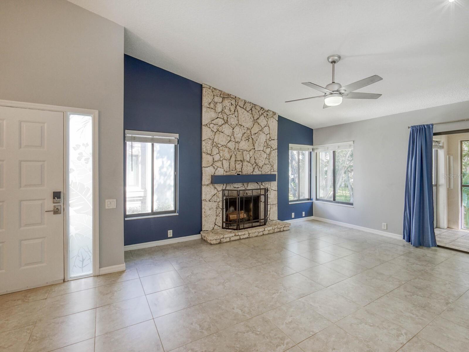 CYPRESS TRACE NORTH CONDO - Residential